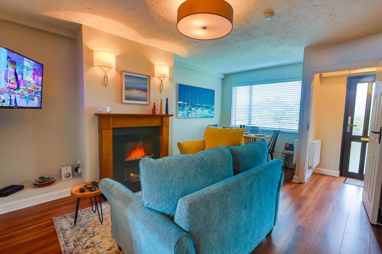 Garavogue Villa Sligo Buitenkant foto