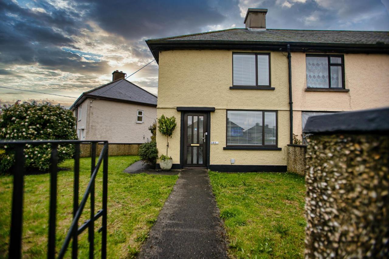 Garavogue Villa Sligo Buitenkant foto