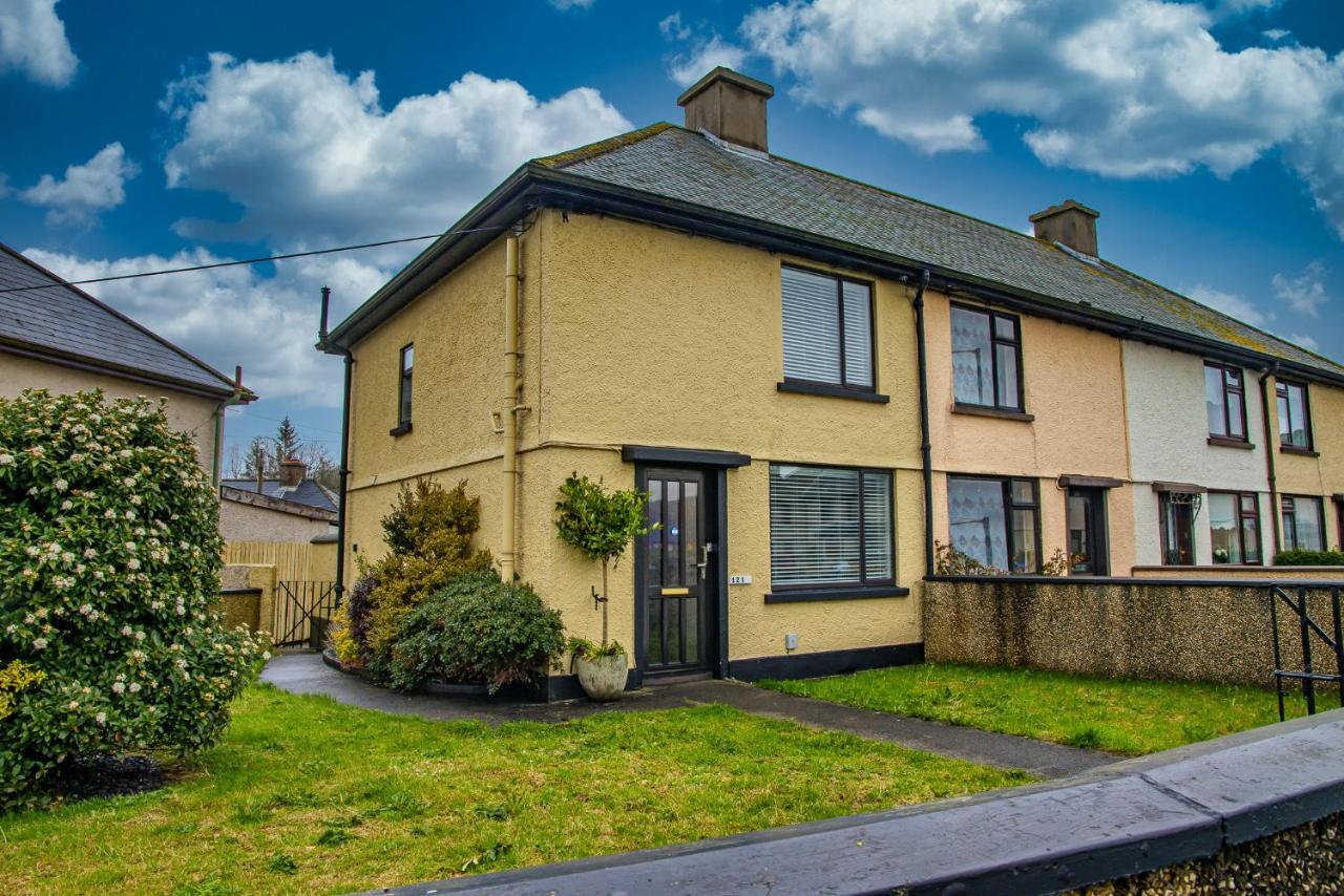 Garavogue Villa Sligo Buitenkant foto