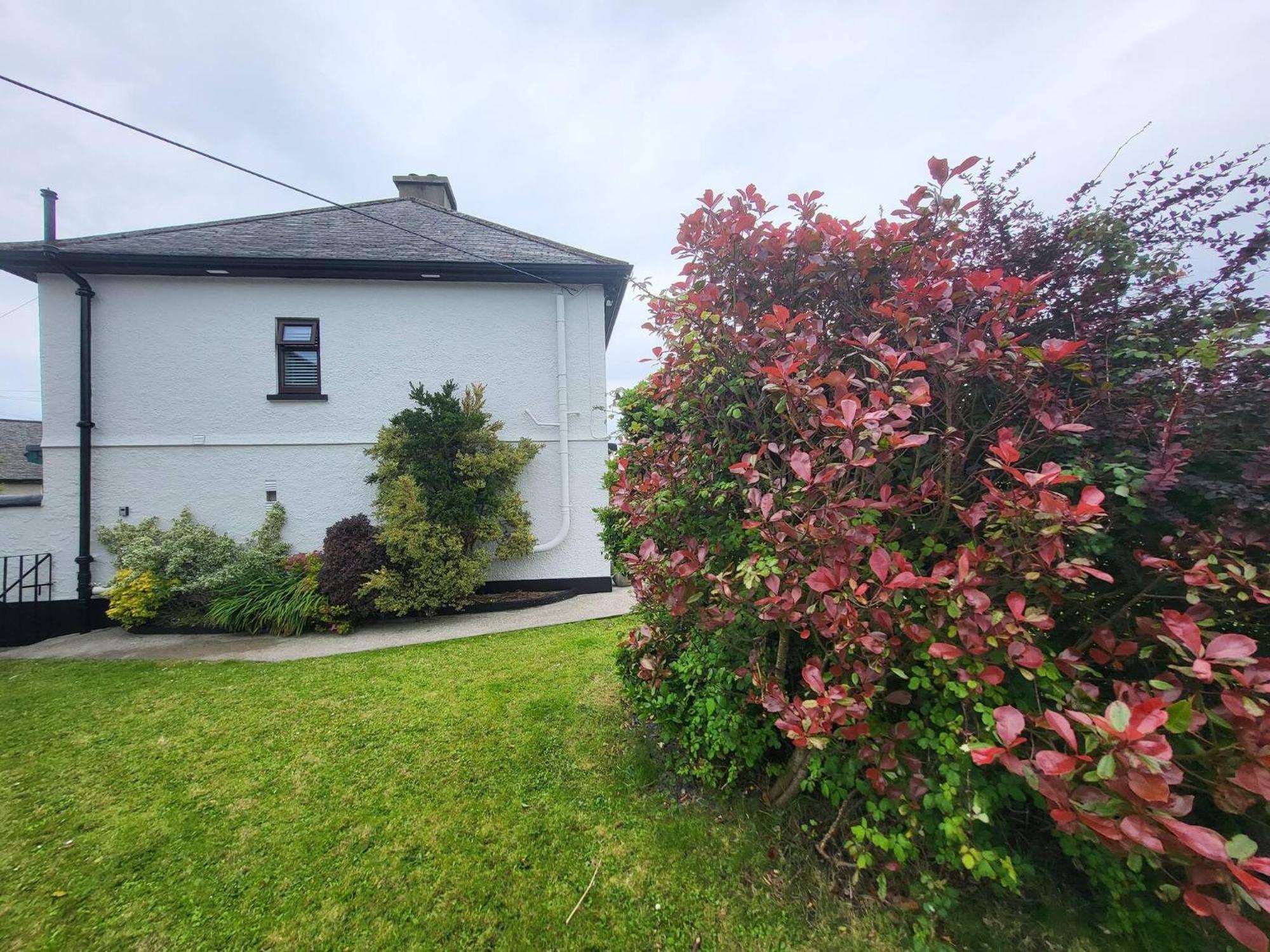 Garavogue Villa Sligo Buitenkant foto