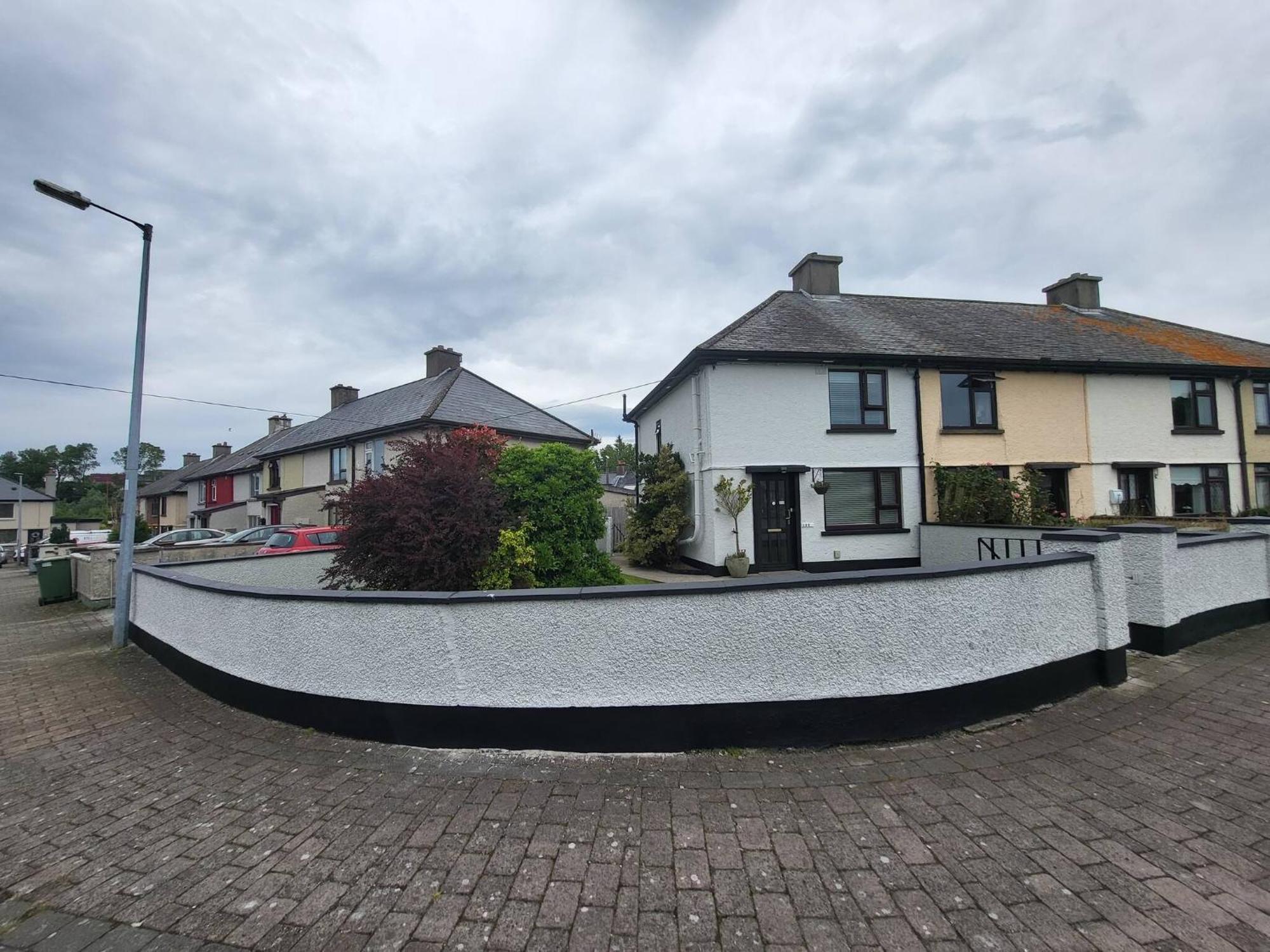 Garavogue Villa Sligo Buitenkant foto