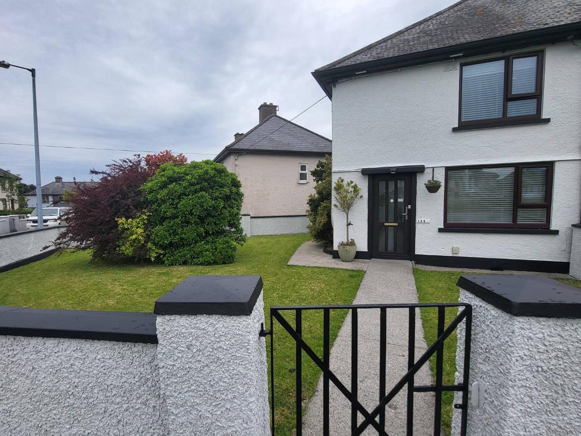 Garavogue Villa Sligo Buitenkant foto