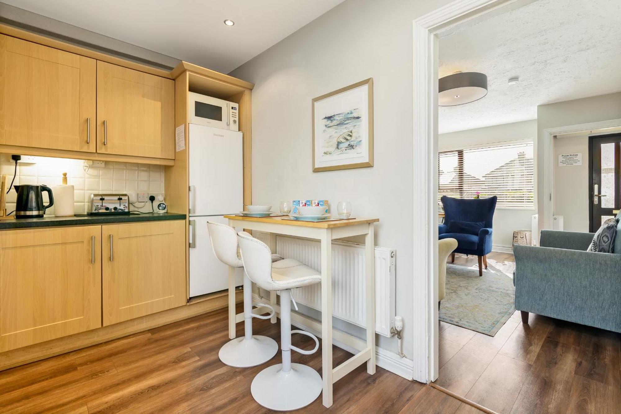 Garavogue Villa Sligo Buitenkant foto