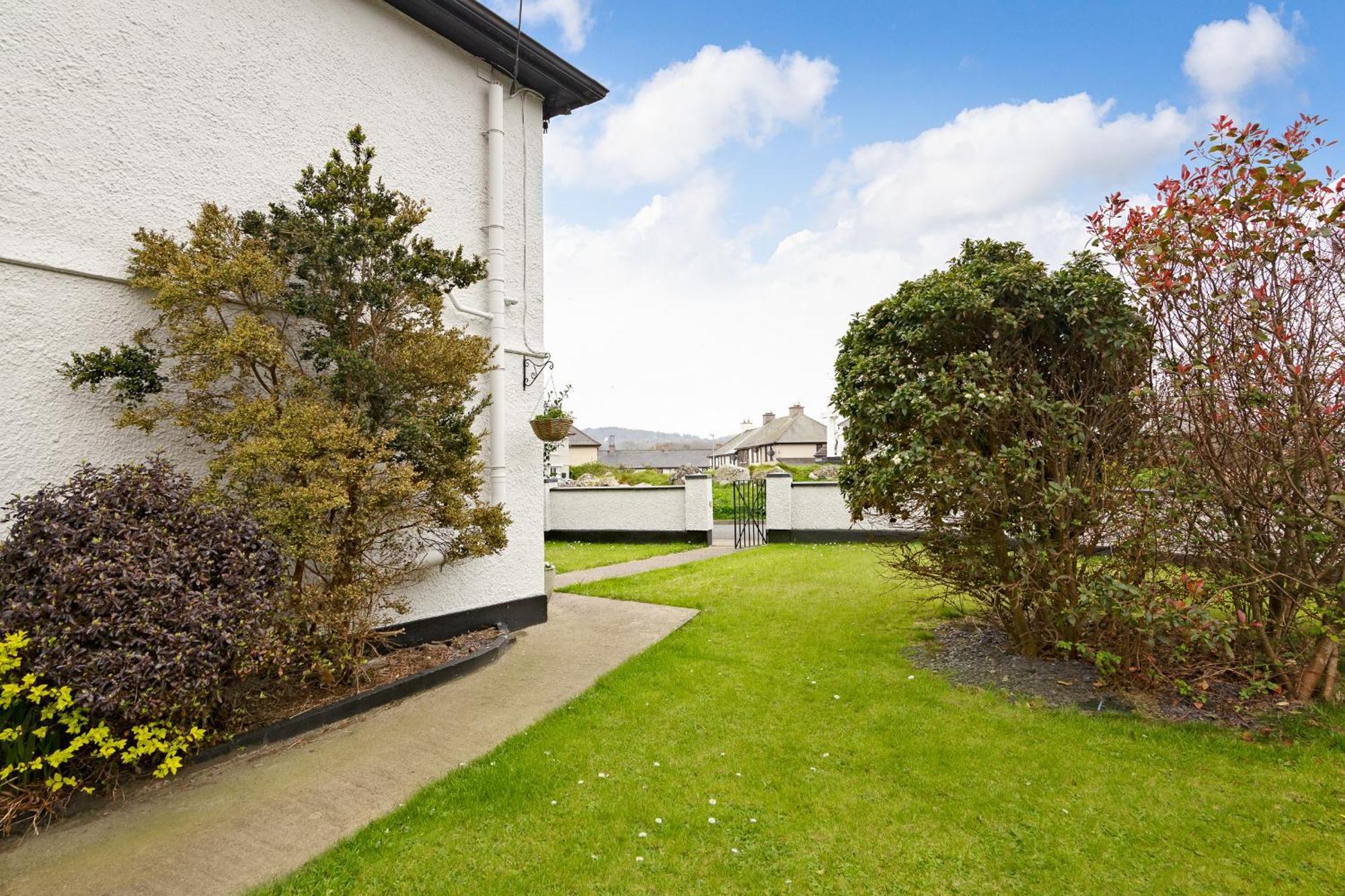 Garavogue Villa Sligo Buitenkant foto